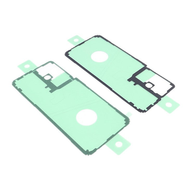 Phone back adhesive