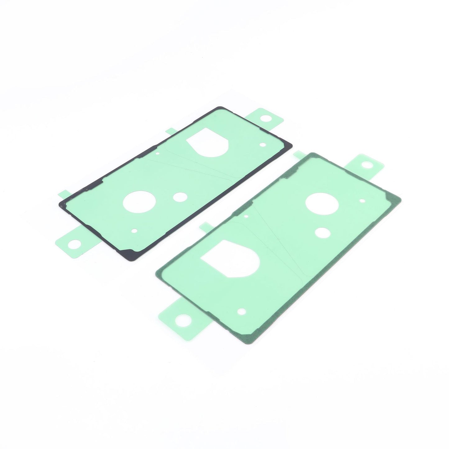 Phone back adhesive