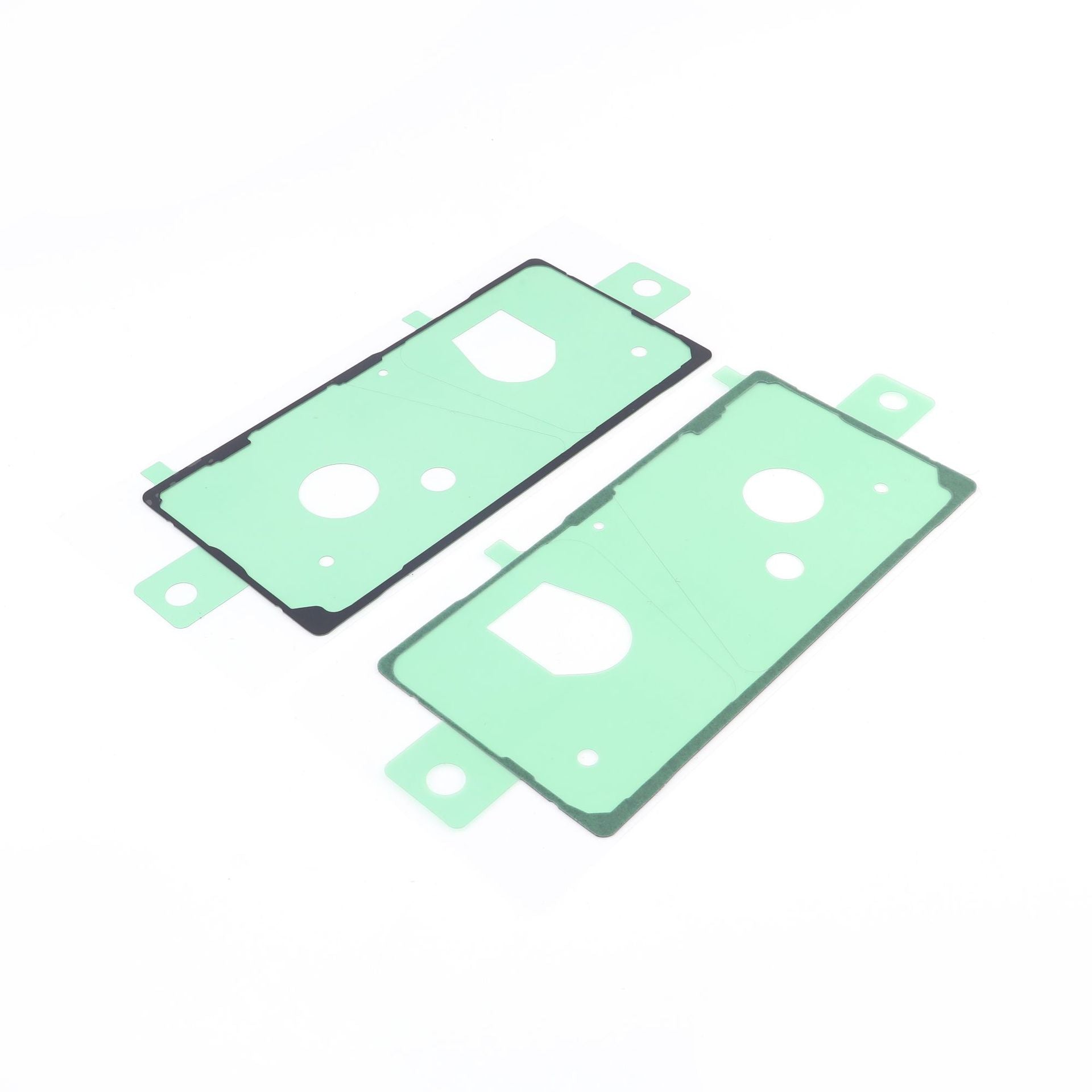 Phone back adhesive