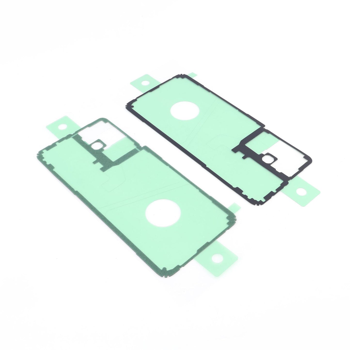 Phone back adhesive