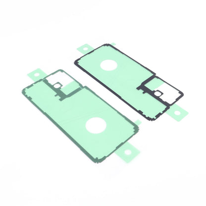 Phone back adhesive