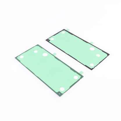 Phone back adhesive