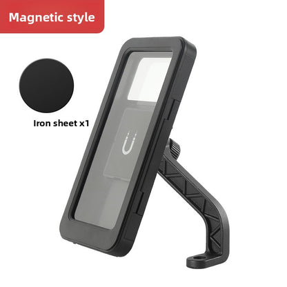 phone bike mount