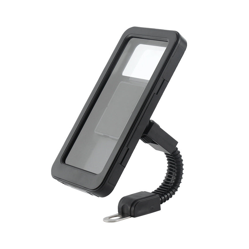 phone bike mount