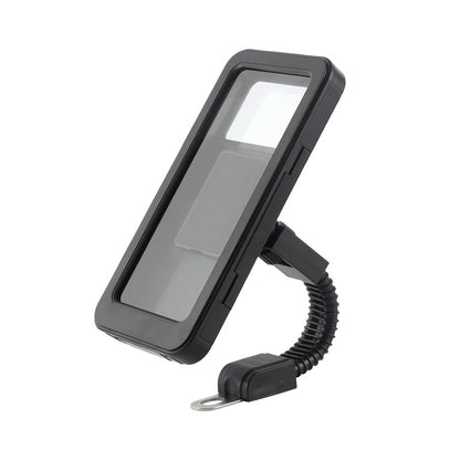 phone bike mount
