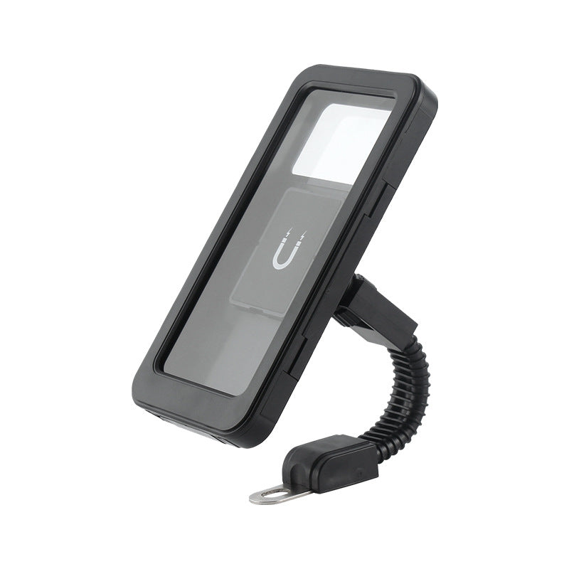 phone bike mount