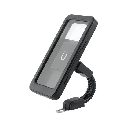 phone bike mount