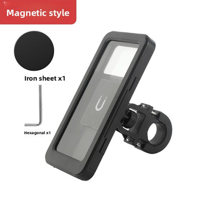 phone bike mount