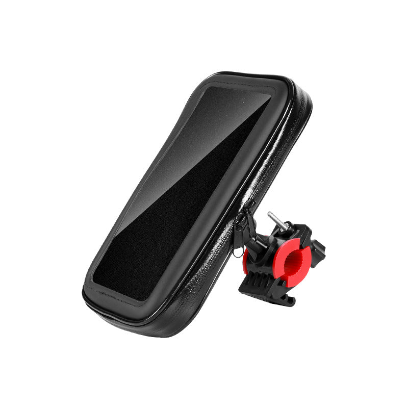 phone bike mount