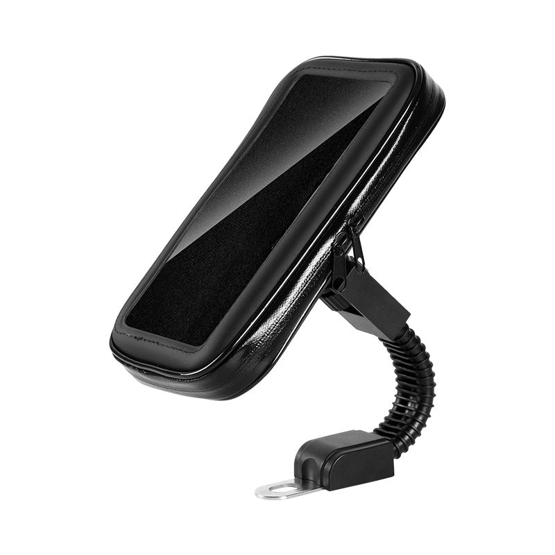 phone bike mount