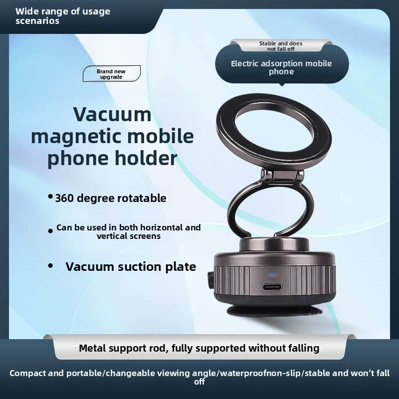 Phone Bracket