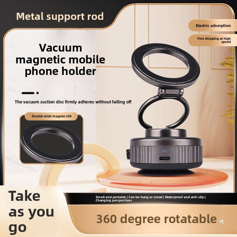 Phone Bracket