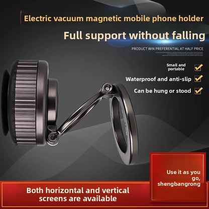 Phone Bracket