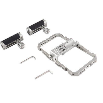 phone cage frame