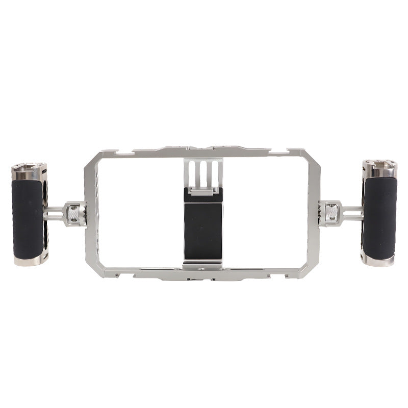 phone cage frame
