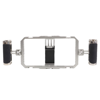 phone cage frame