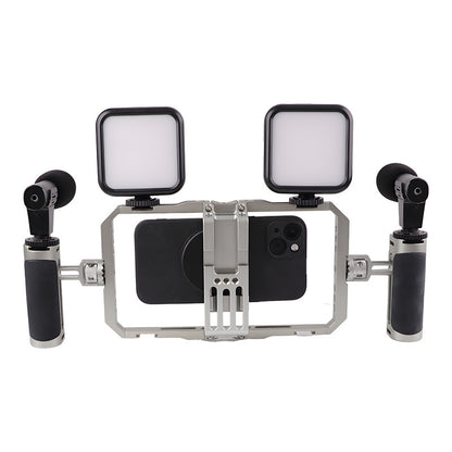 phone cage frame