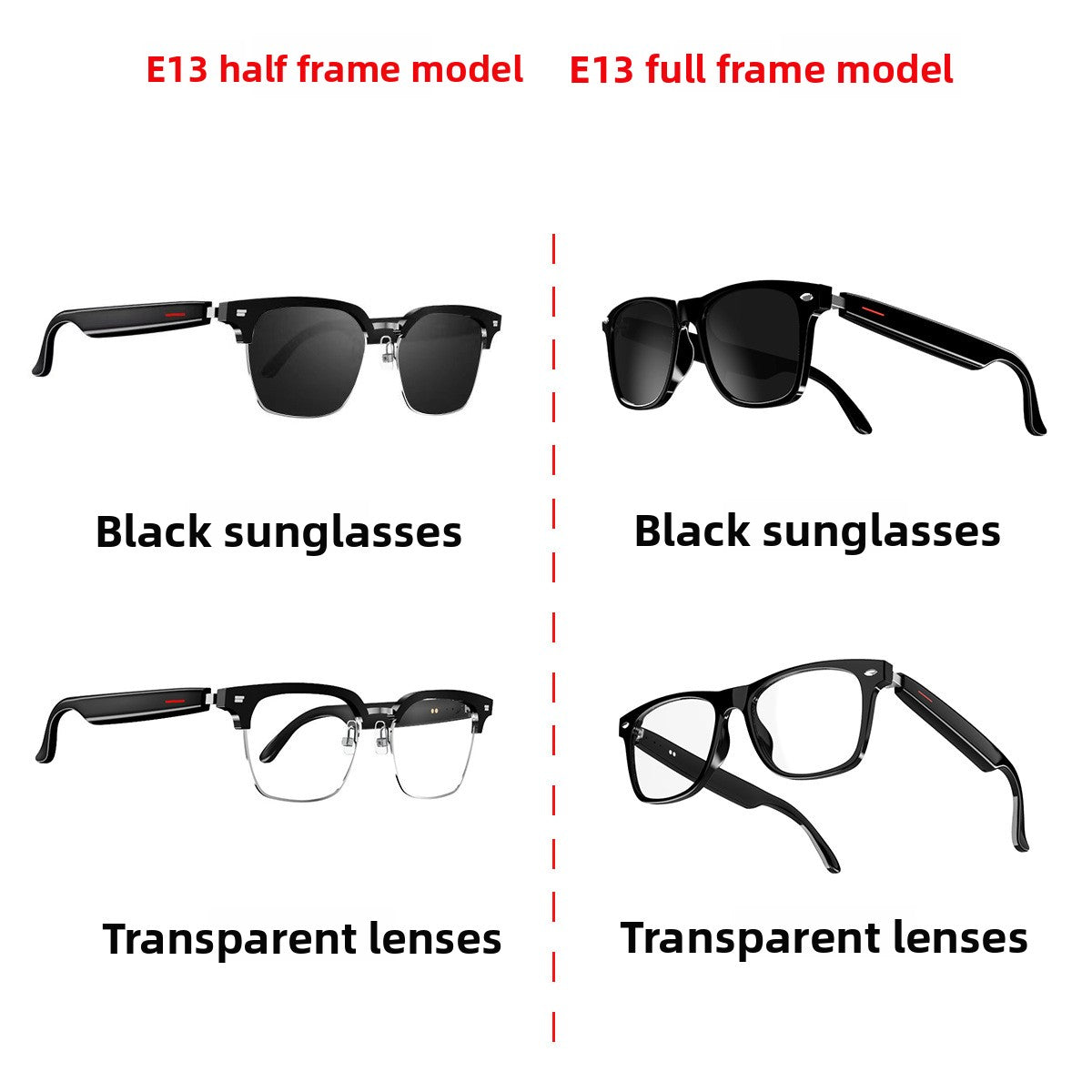 Phone Calls, Navigation, Voice Bluetooth Smart Eyes