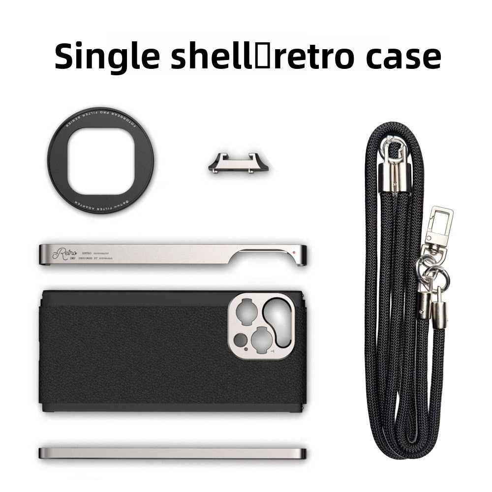 Phone camera kit