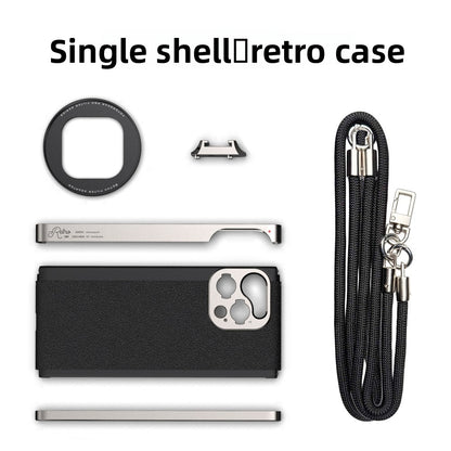 Phone camera kit