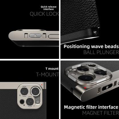 Phone camera kit