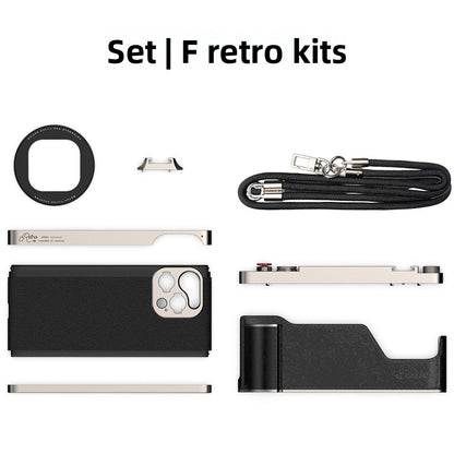 Phone camera kit