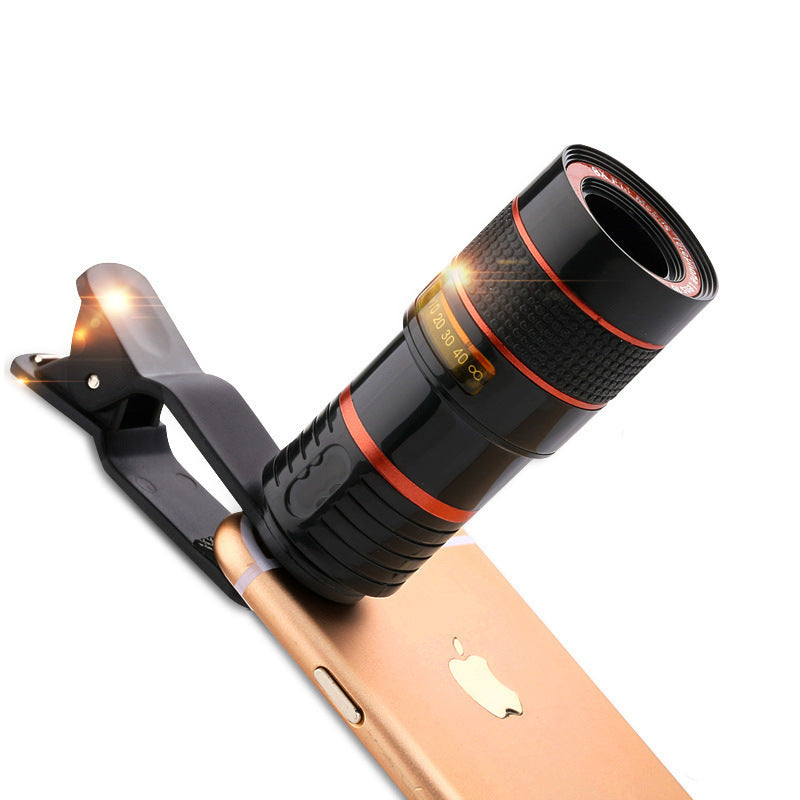 Phone Camera Lens