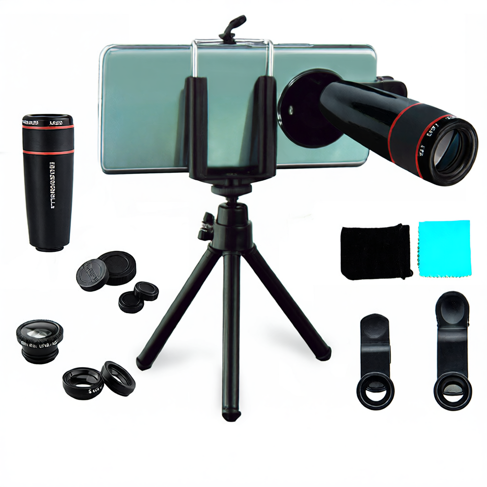 Phone Camera Lens