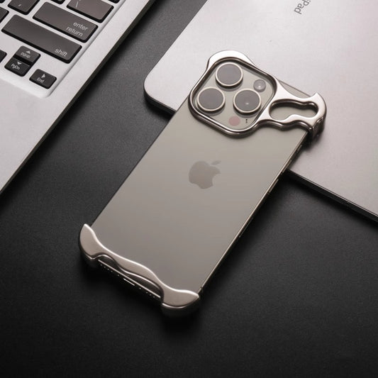 Phone Case Metal
