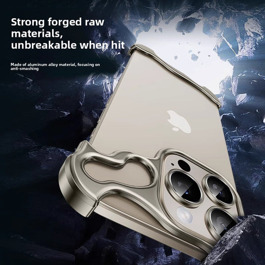Phone Case Metal