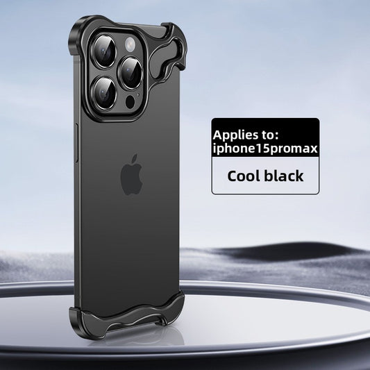 Phone Case Metal