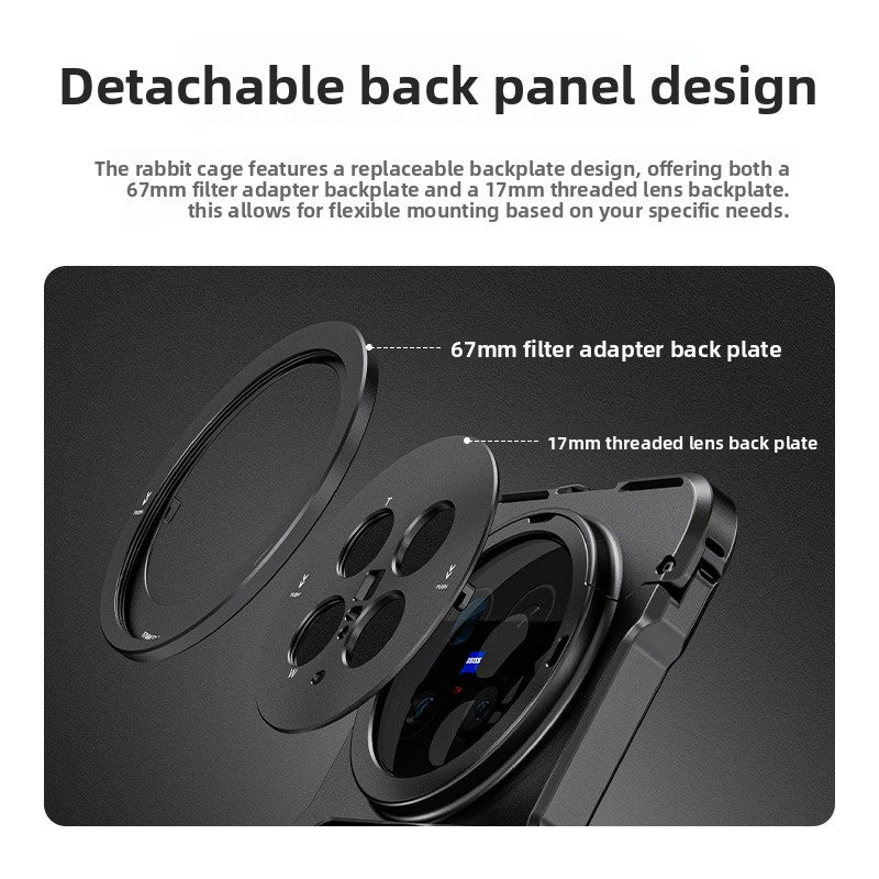 Phone Case Protective Cover