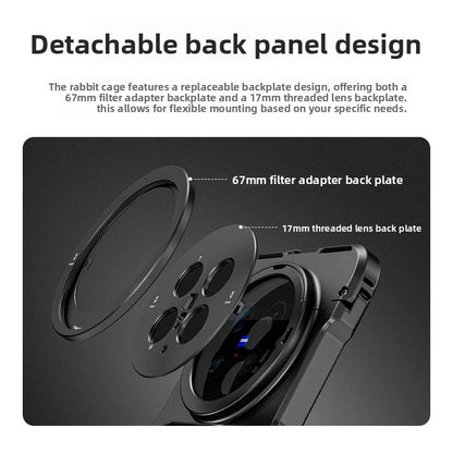 Phone Case Protective Cover