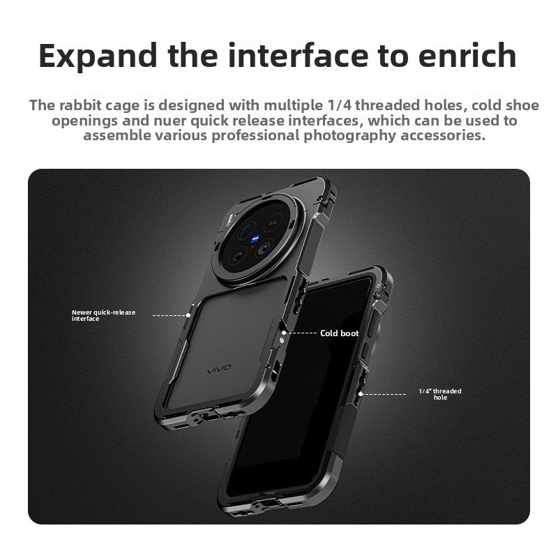 Phone Case Protective Cover