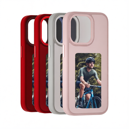 Phone Case Screen