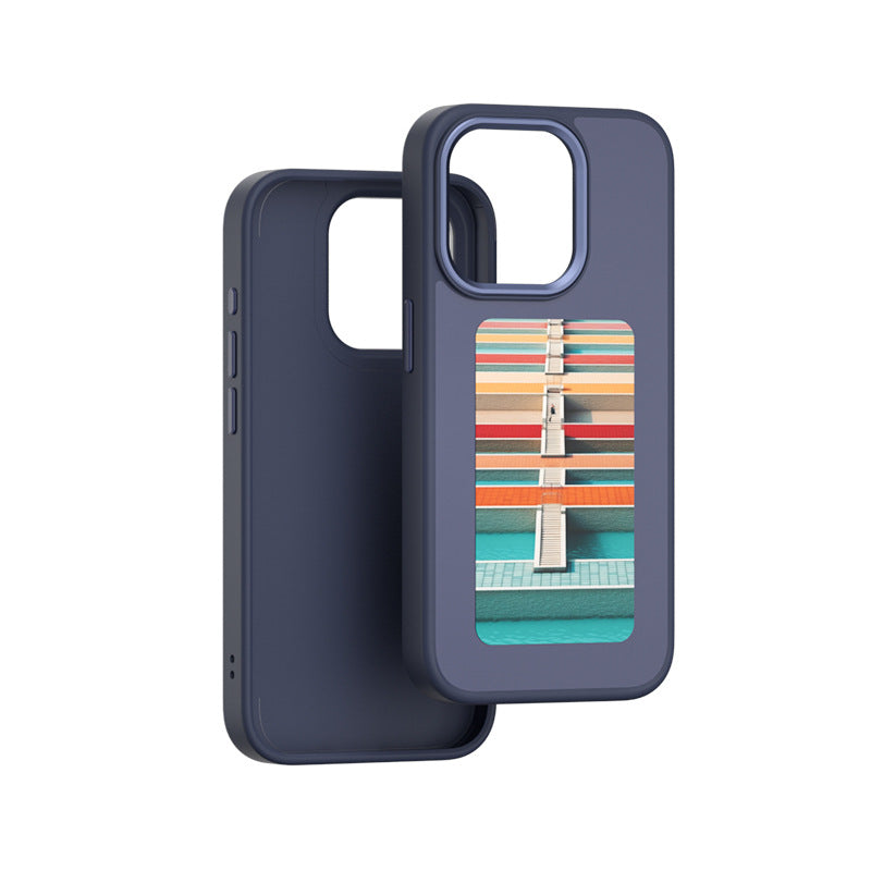 Phone Case Screen