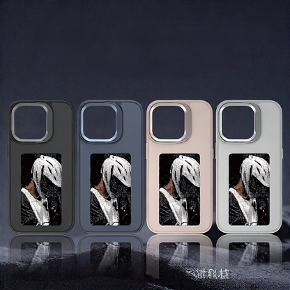 Phone Case Screen