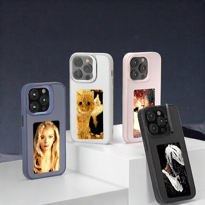 Phone Case Screen