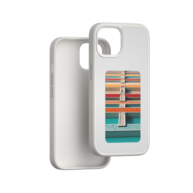 Phone Case Screen