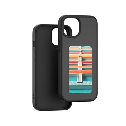 Phone Case Screen