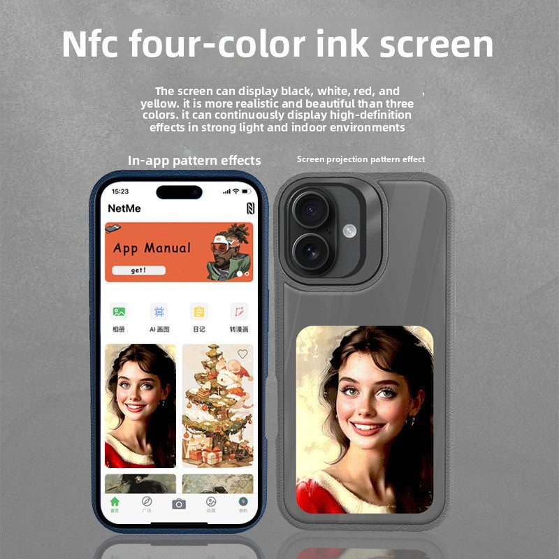 Phone case