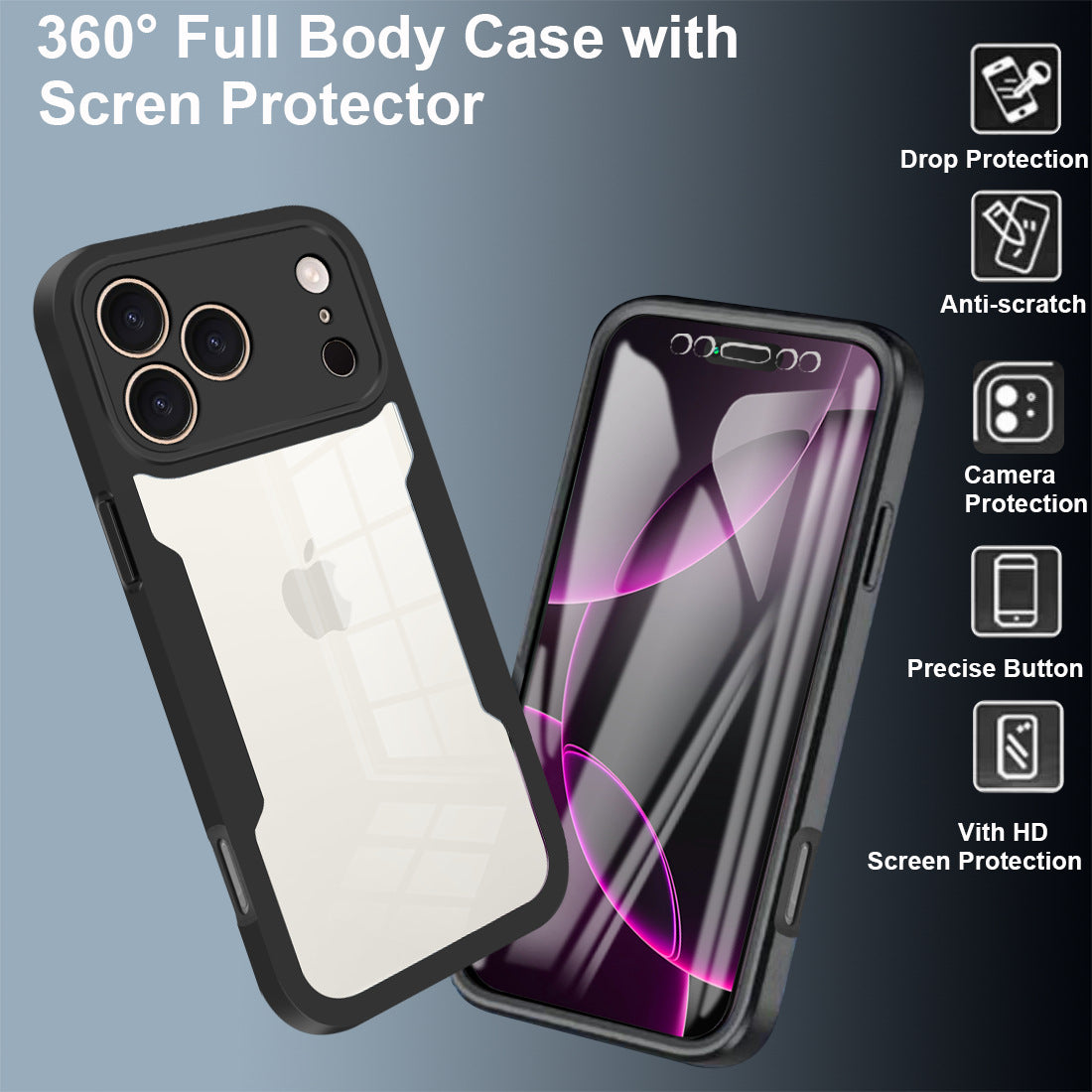 Phone Case