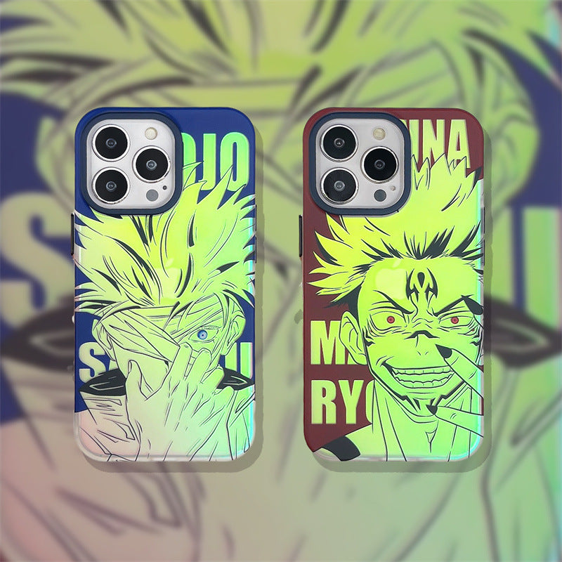 Phone case