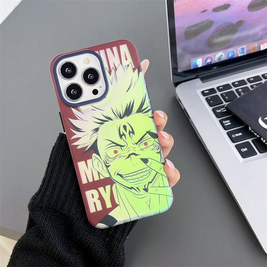 Phone case