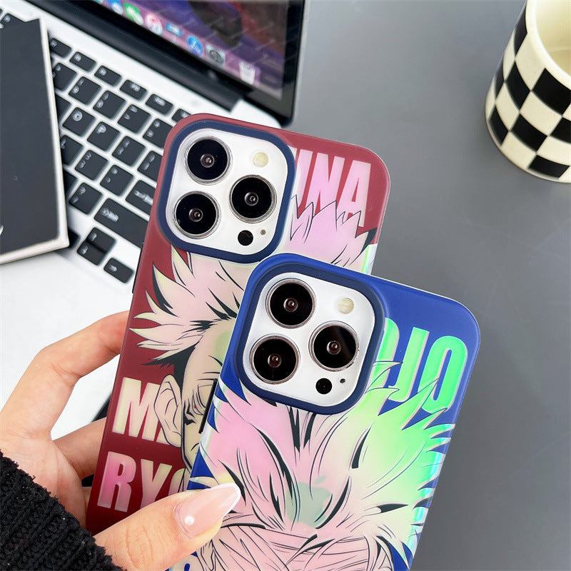 Phone case