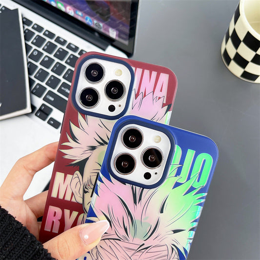 Phone case