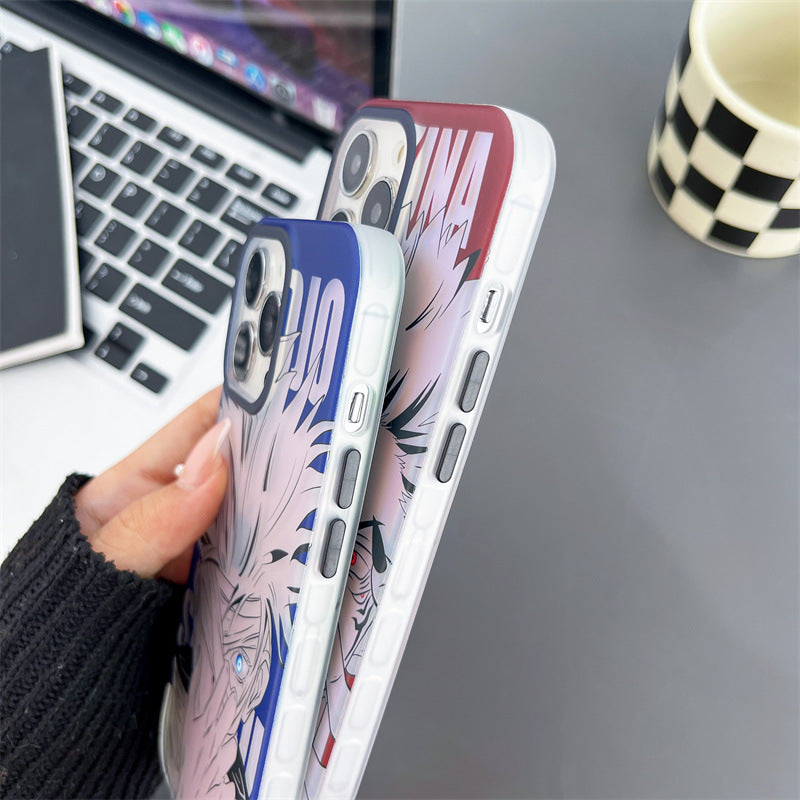Phone case