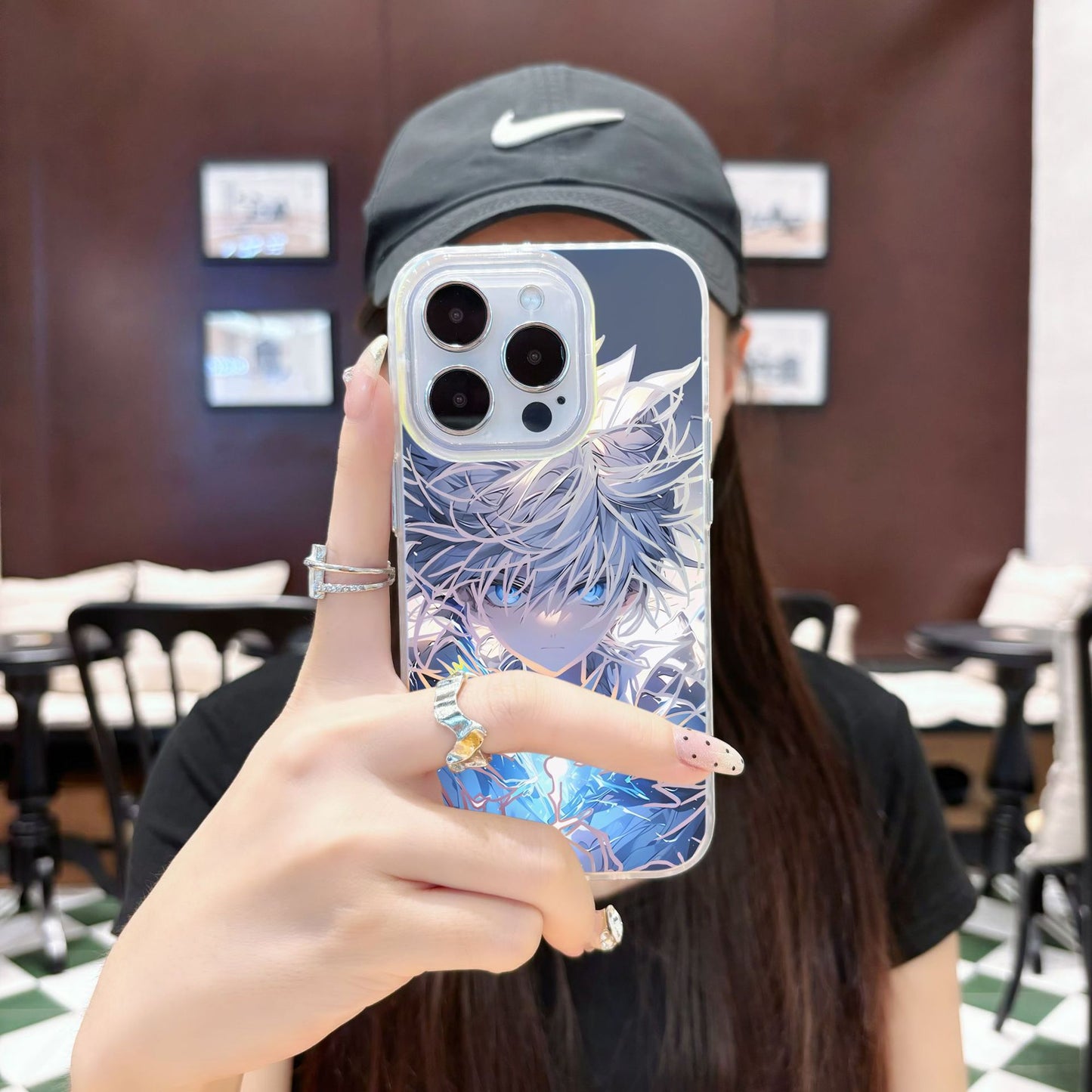 Phone case