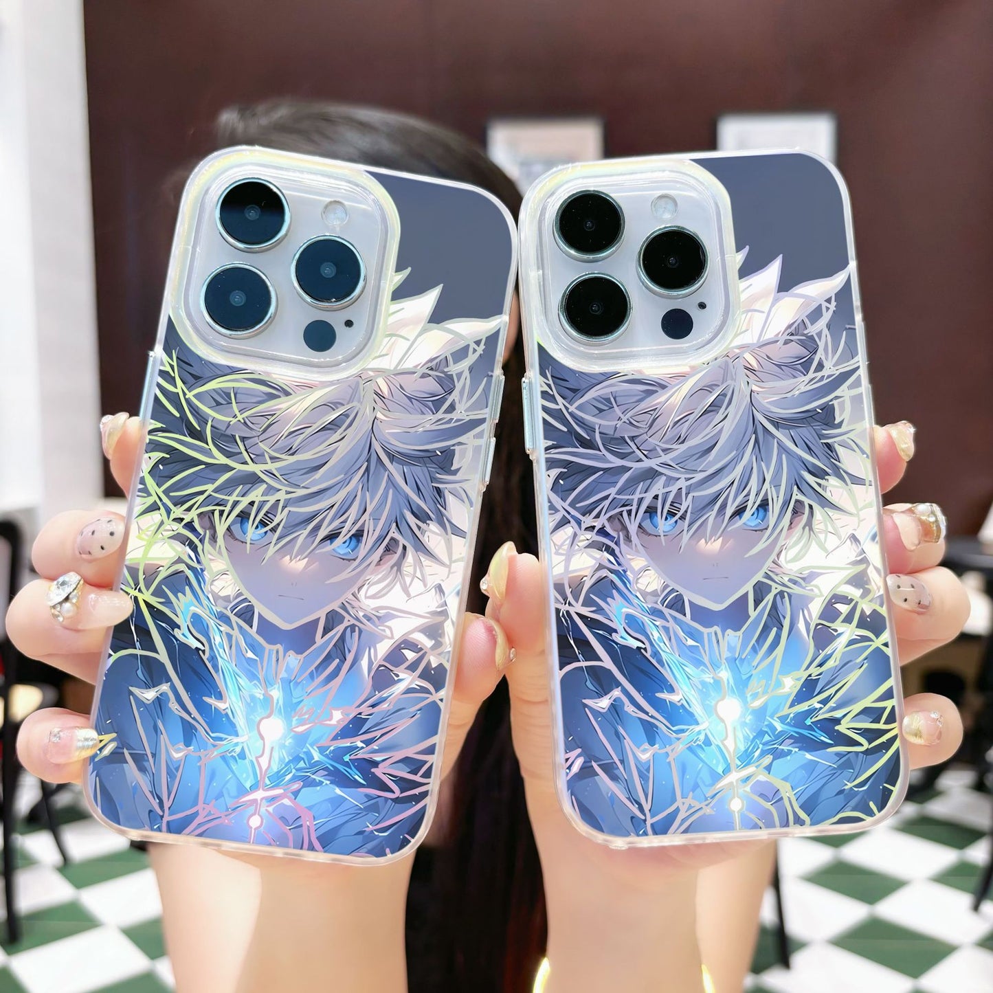 Phone case