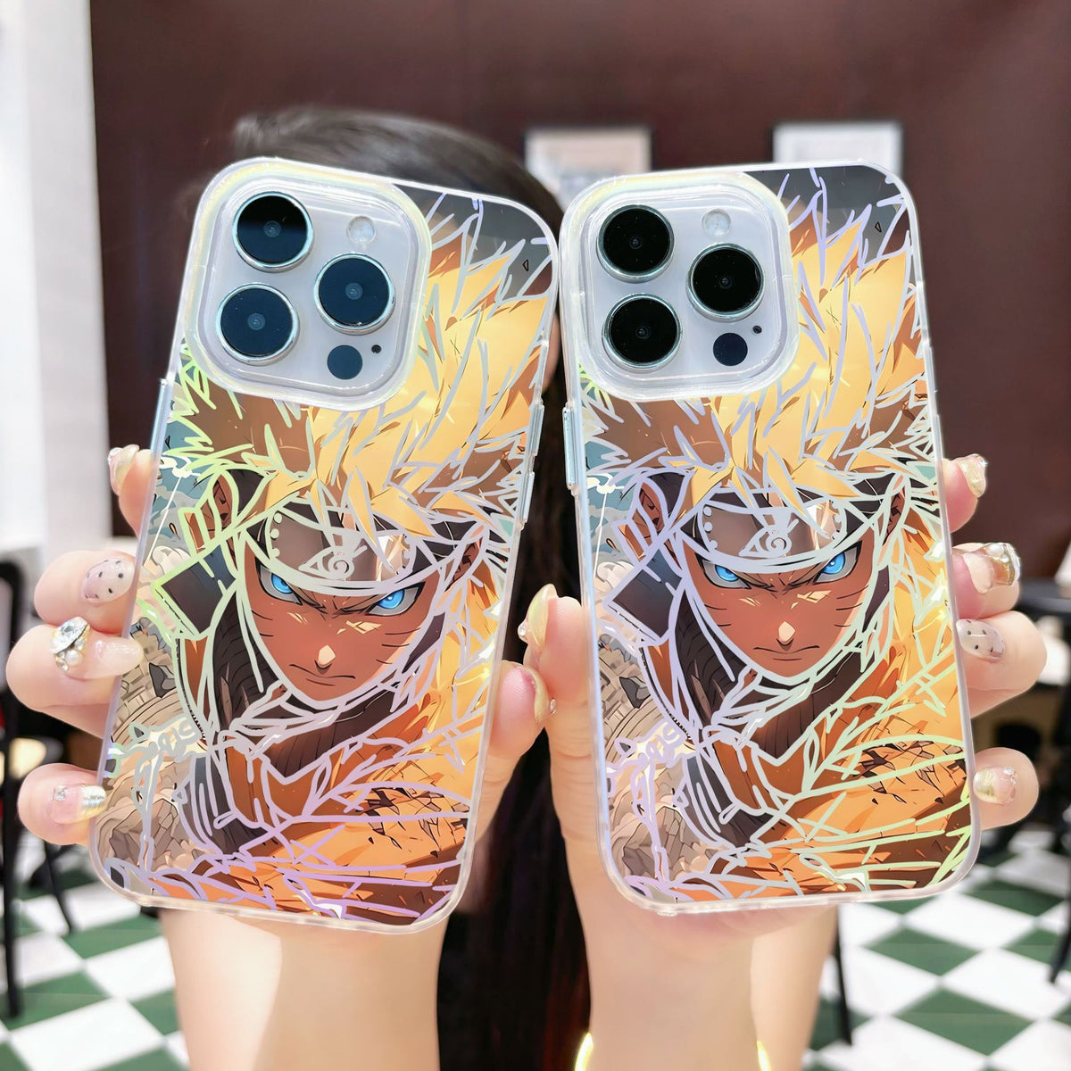 Phone case